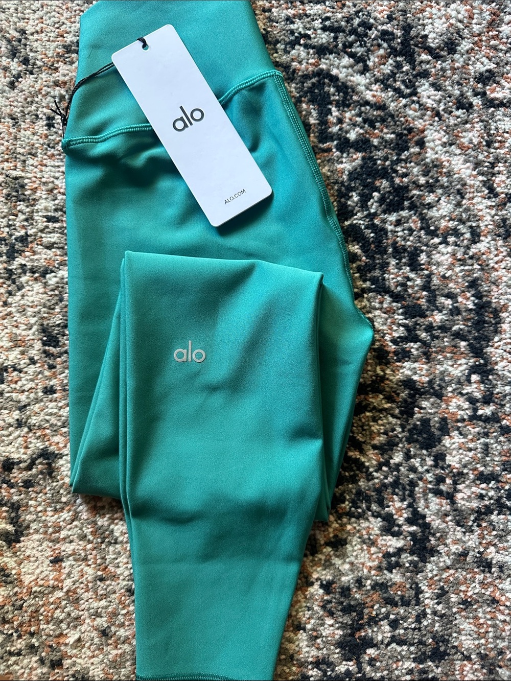 ALO High Waist Airlift Legging